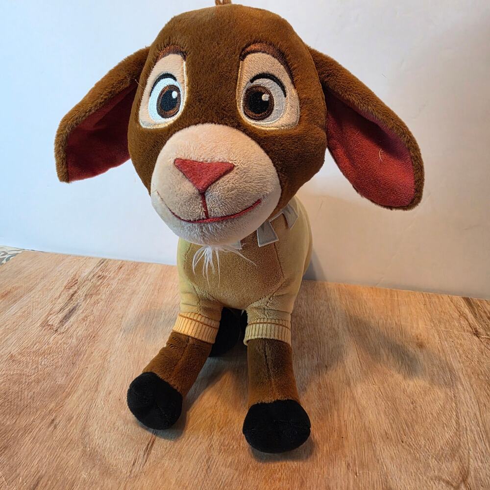 Disney Wish Valentino Plush 20" tall